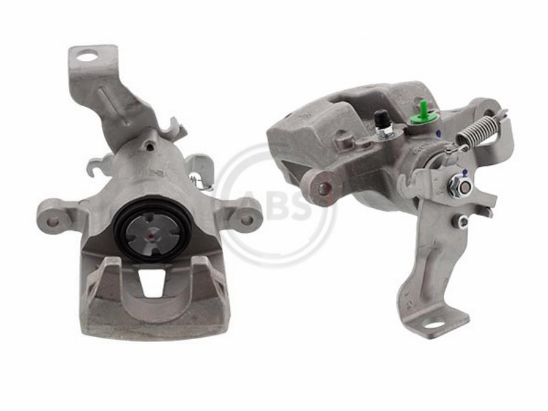 Brake caliper