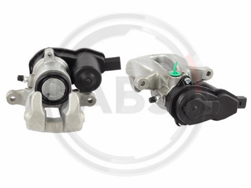 Brake caliper