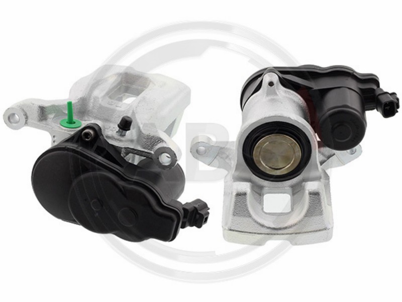 Brake caliper
