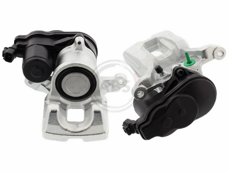 Brake caliper