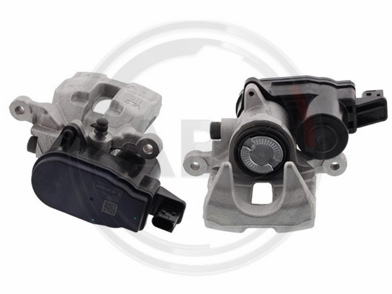 Brake caliper