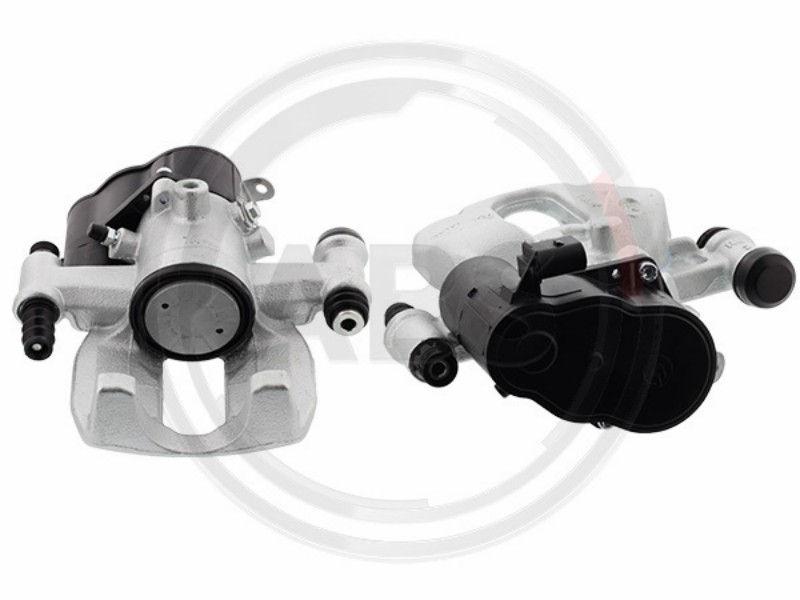 Brake caliper