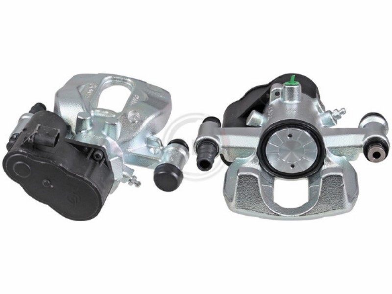 Brake caliper