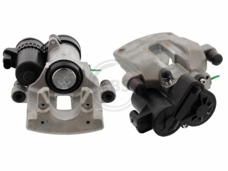 Brake caliper