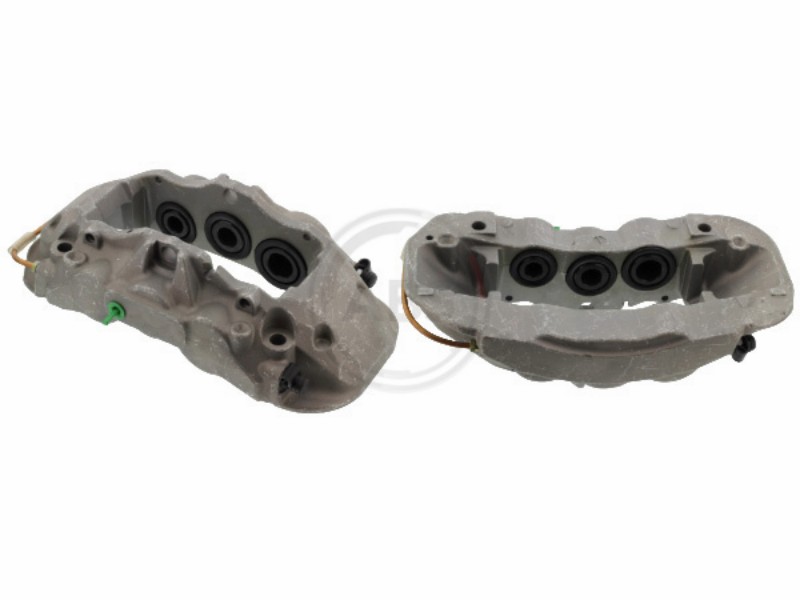 Brake caliper