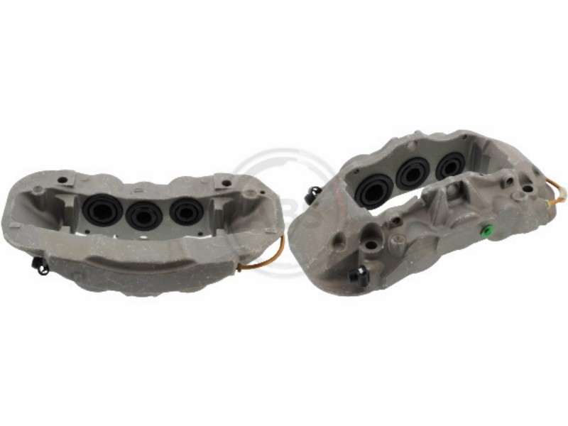 Brake caliper