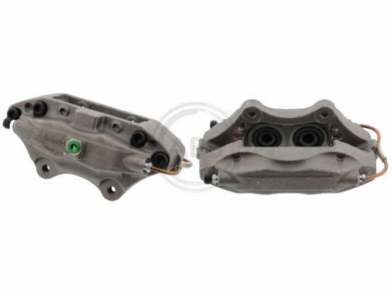 Brake caliper