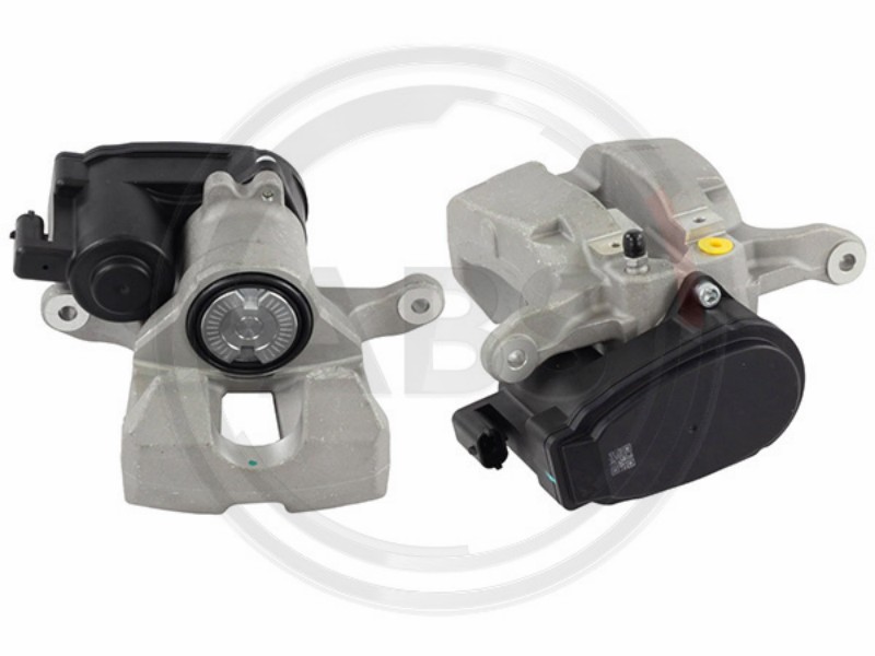 Brake caliper