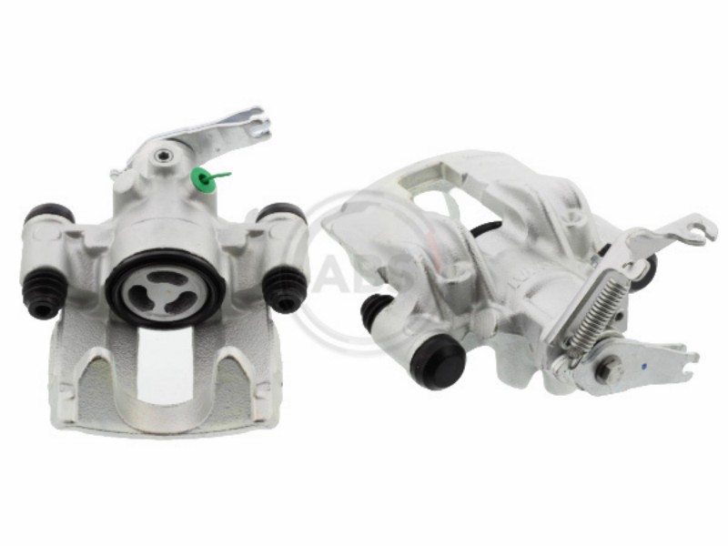 Brake caliper