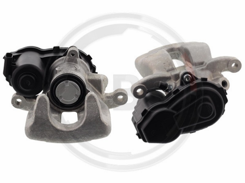 Brake caliper
