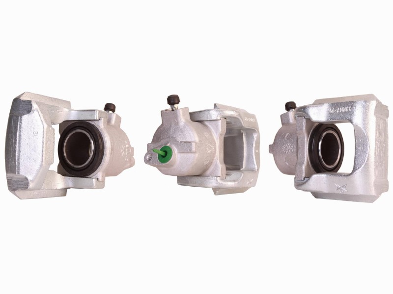Brake caliper
