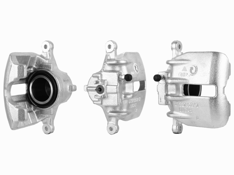 Brake caliper