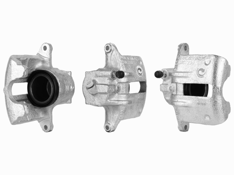 Brake caliper