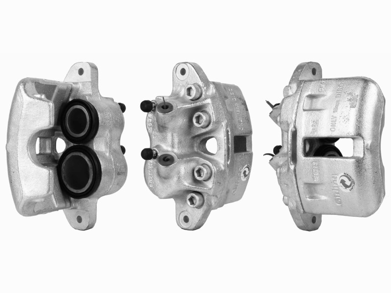 Brake caliper