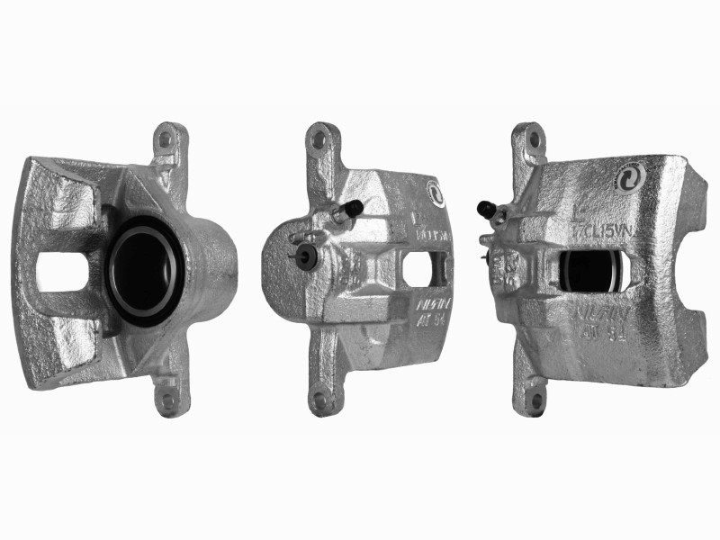 Brake caliper