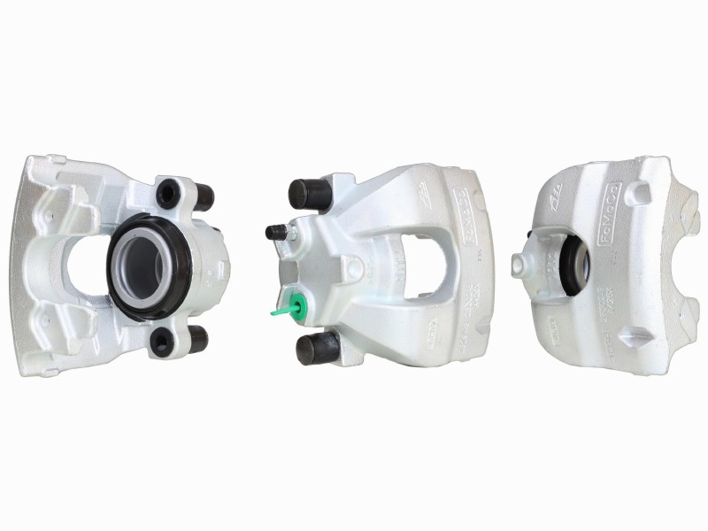 Brake caliper