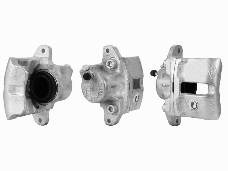 Brake caliper