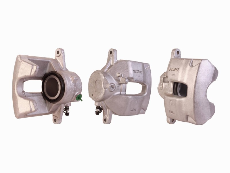 Brake caliper