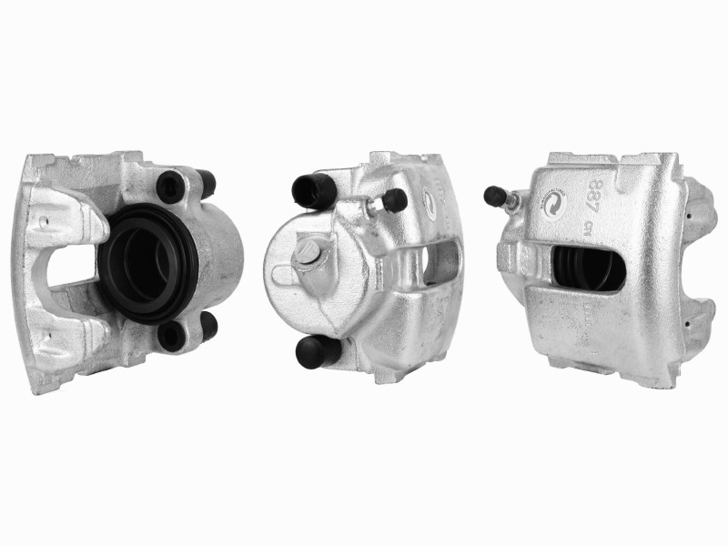 Brake caliper