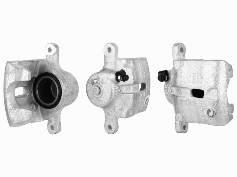 Brake caliper