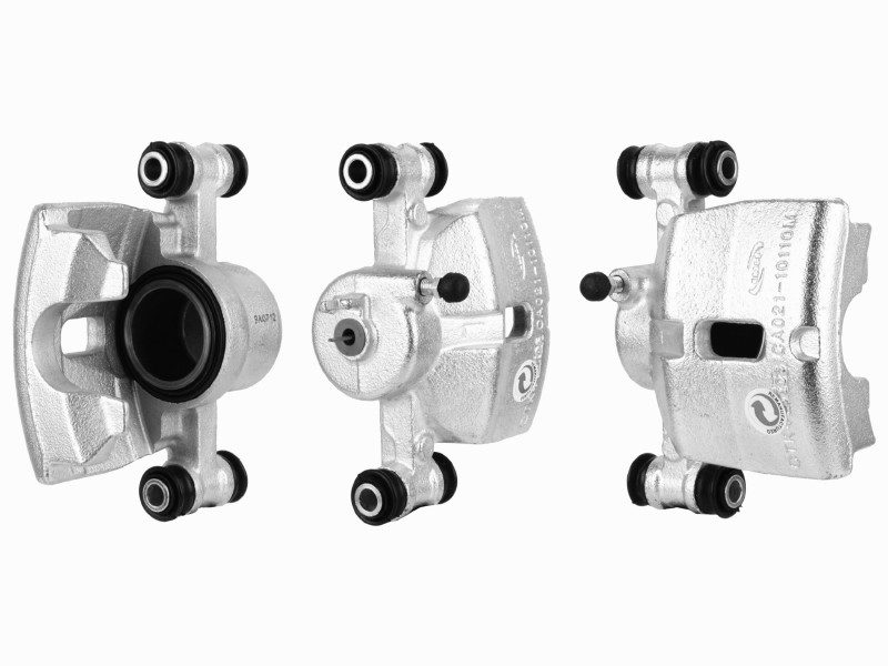 Brake caliper