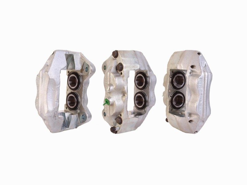 Brake caliper