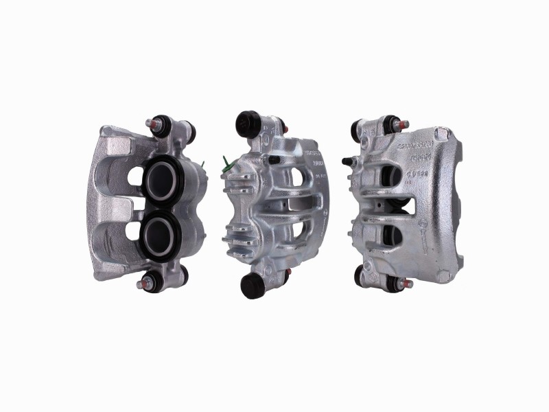 Brake caliper