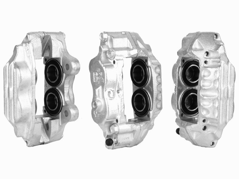 Brake caliper