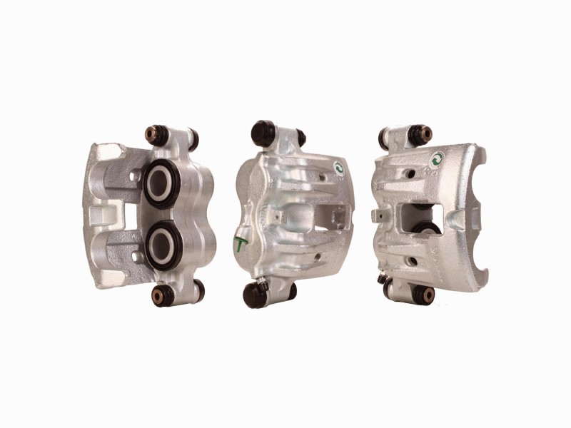 Brake caliper