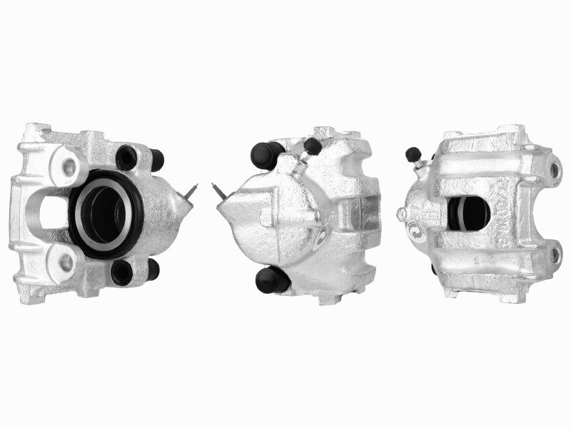 Brake caliper