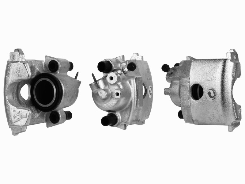 Brake caliper