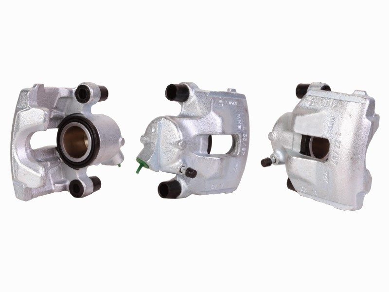 Brake caliper