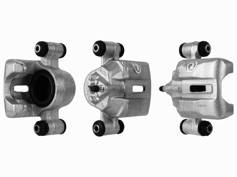 Brake caliper