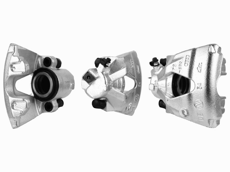 Brake caliper