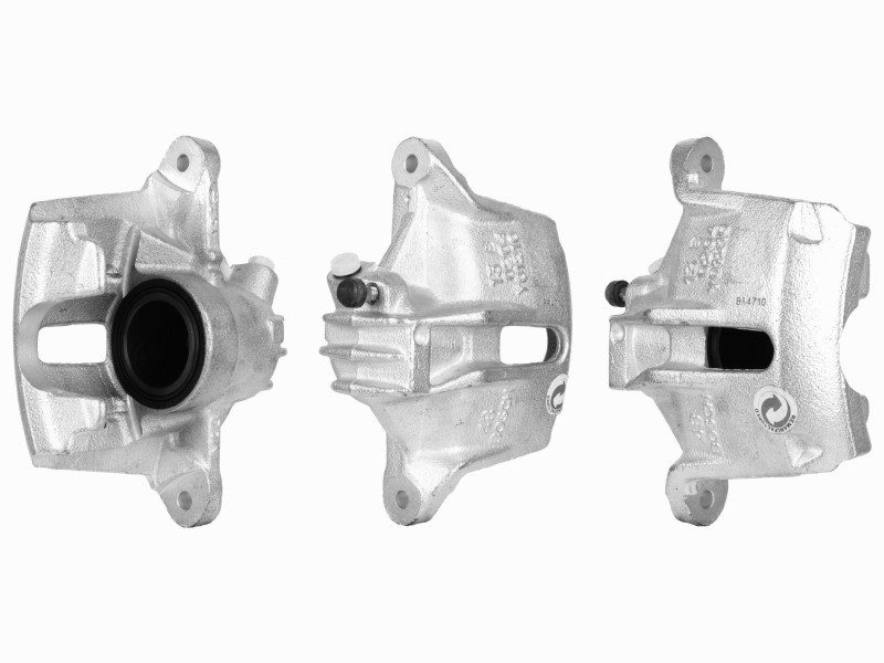 Brake caliper