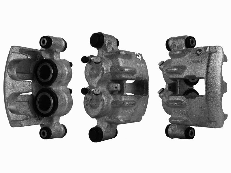 Brake caliper