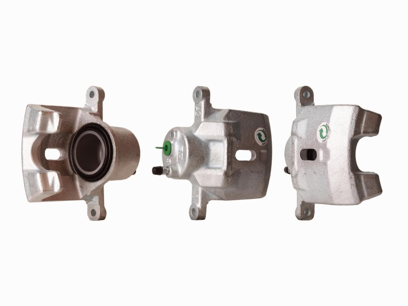 Brake caliper
