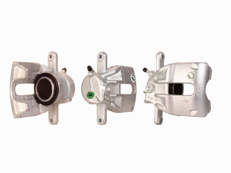 Brake caliper