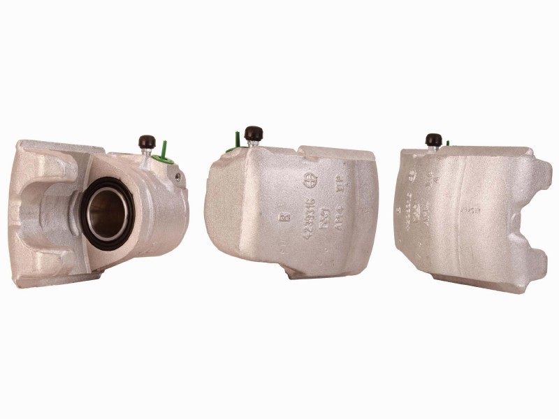 Brake caliper