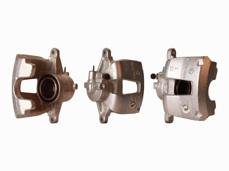 Brake caliper