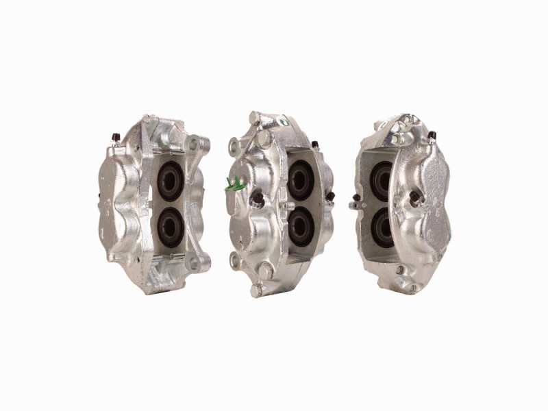 Brake caliper