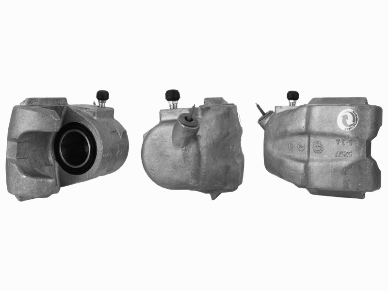 Brake caliper