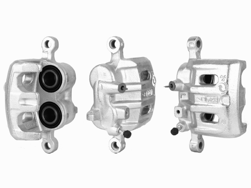 Brake caliper