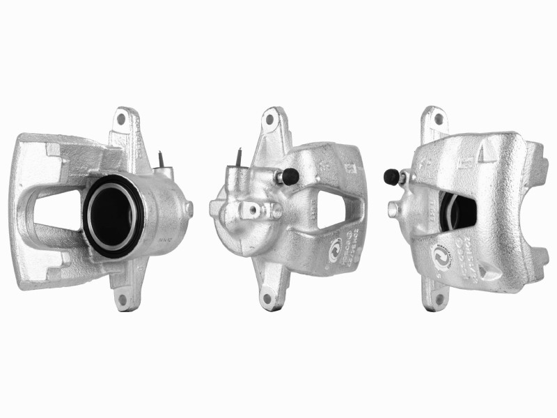 Brake caliper