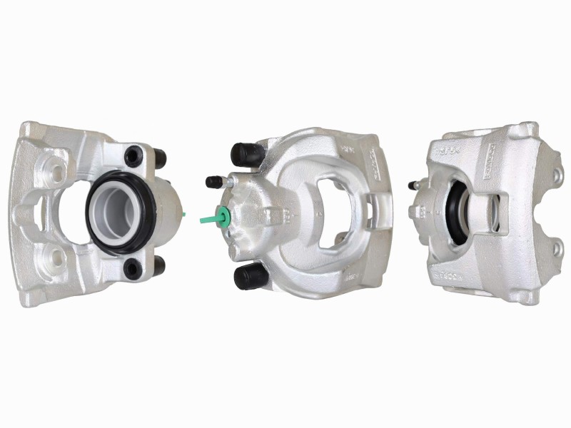 Brake caliper