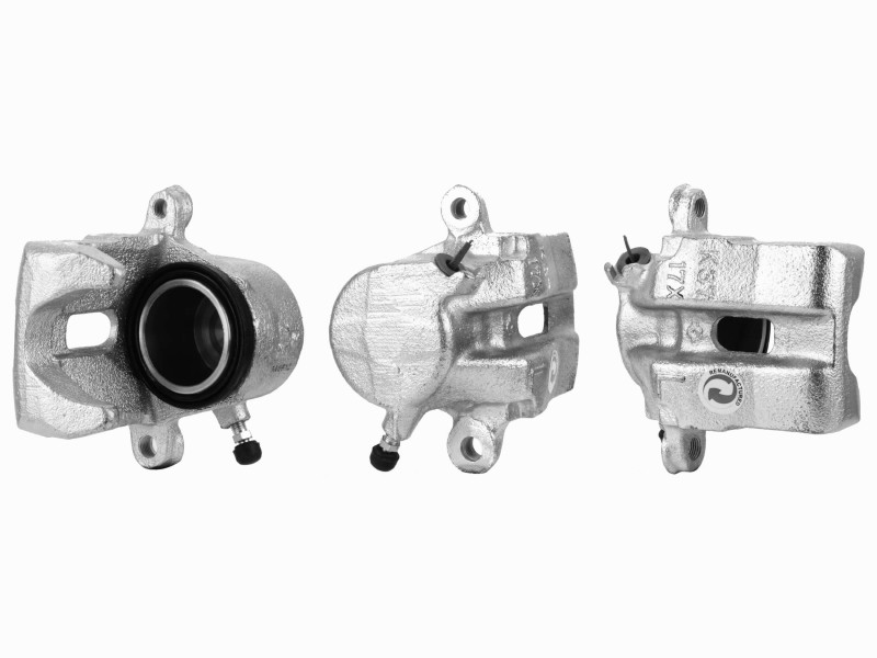 Brake caliper