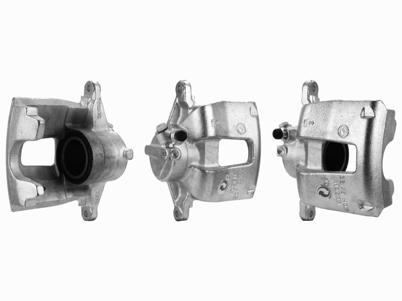 Brake caliper