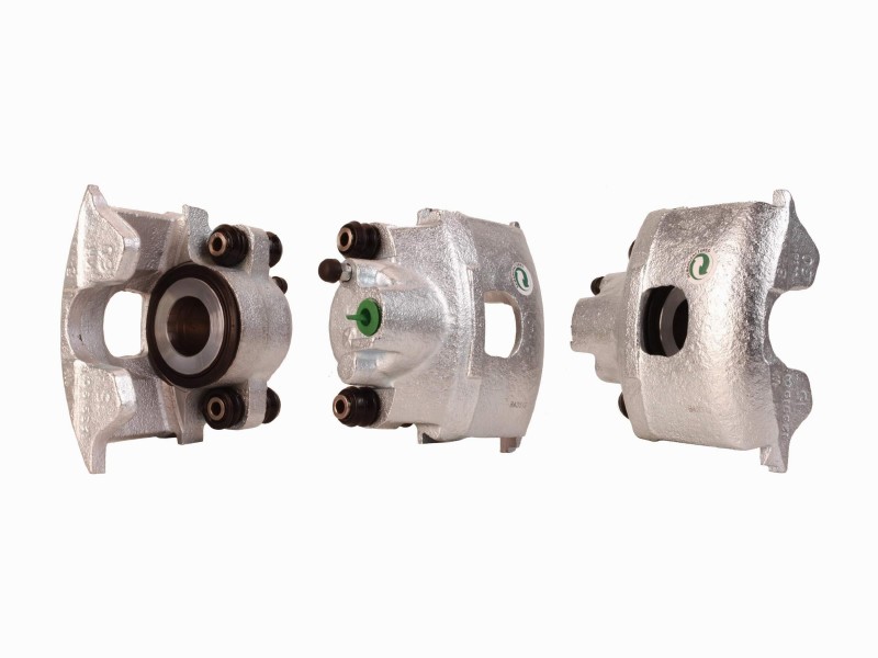 Brake caliper
