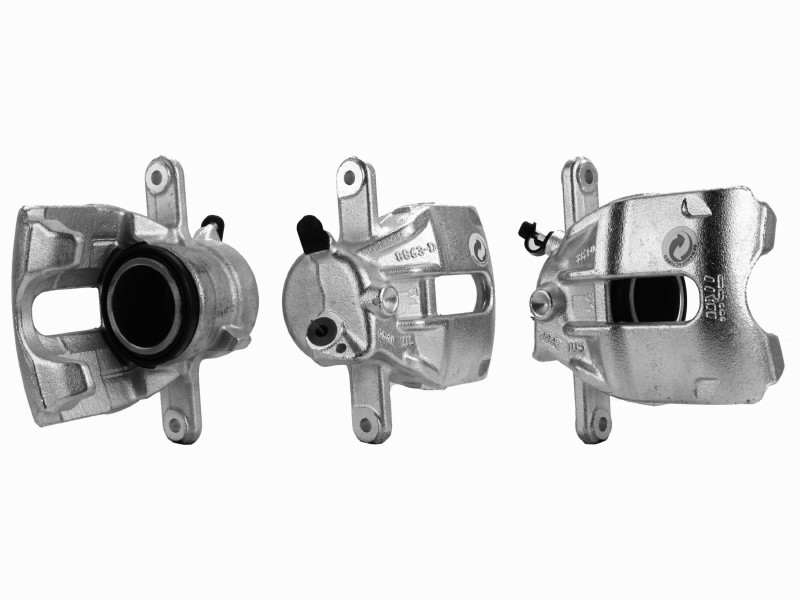 Brake caliper