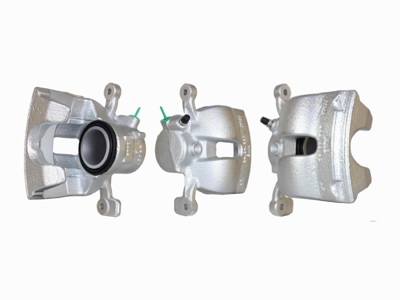 Brake caliper